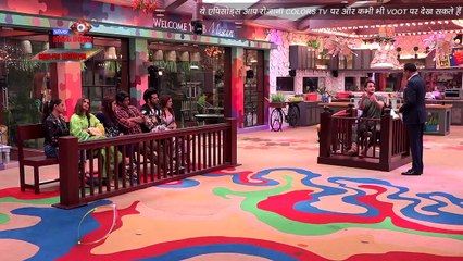 Bigg Boss 13 Episode 96 Sneak Peek 04 | Feb 11 2020: Asim Riaz ने खुद को माना Aggressive