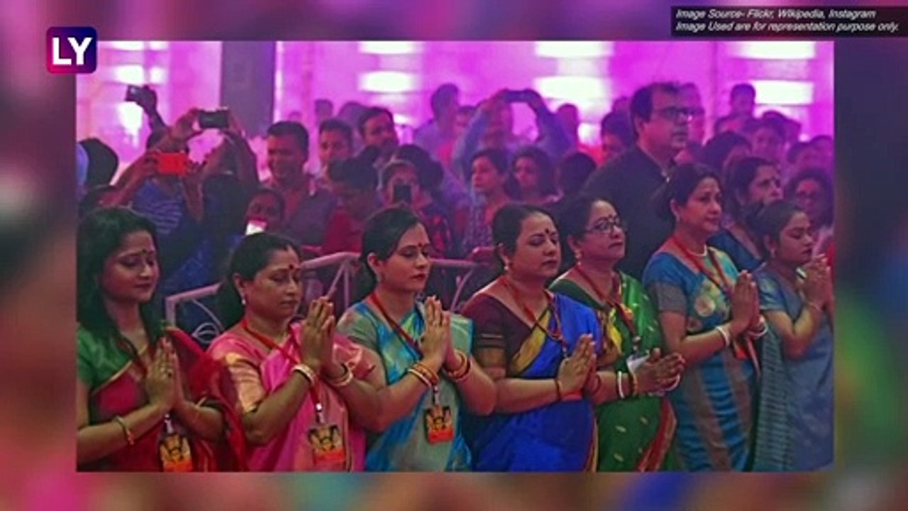 Navratri 2019 Food For Thought: What Happens To Your Body When You Fast For Nine Days?