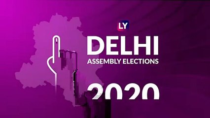 Download Video: Delhi Assembly Election Results 2020 Trends At 9:30 AM: AAP 51 और BJP 19 सीटों पर आगे