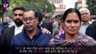 Nirbhaya Case: अदालत में सुनवाई के दौरान रोने लगीं निर्भया की मां, दोषियों के लिए फांसी की मांग