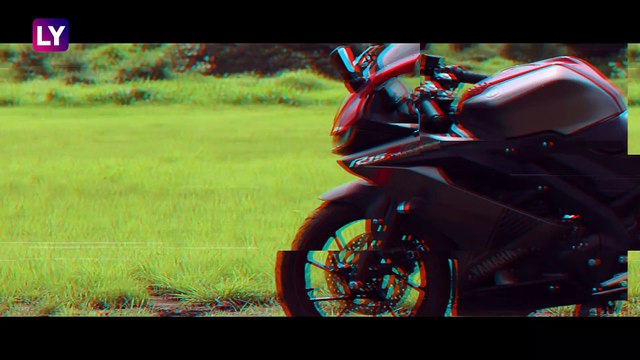 Yamaha R15 V3.0 ABS Review: Heres A Closer Look At This Feature Loaded Bike