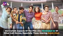 Chhichhore: Three Movies This Sushant Singh Rajput and Shraddha Kapoor Starrer Reminded Us Of