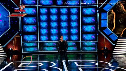 BB 13 Somvaar Ka Vaar Sneak Peek 01 |10 Feb 2020: Ayushmann Khurrana' की Salman Khan के साथ मटरगश्ती