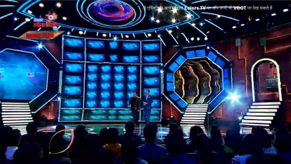 BB 13 Somvaar Ka Vaar Sneak Peek 03 | 10 Feb 2020: Rajat Sharma ने Salman Khan को शादी पर कसा तंज