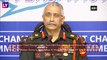 Army Vice Chief Designate MM Naravane Says Indian Armed Forces Are ‘No Pushovers