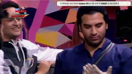 Bigg Boss 13 Ep 88 Sneak Peek 03 | 30 Jan 2020: Shehnaaz Gill के भाई ने Mahira Sharma से लिया पंगा