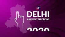 Delhi Assembly Polls 2020 Trends At 12:30 PM: AAP जीत की ओर, Manish Sisodia अपने क्षेत्र में पीछे