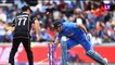 Sachin Tendulkar Heartbroken After Indias Loss to New Zealand, Praises MS Dhoni & Ravindra Jadeja