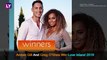 Love Island - Amber Gill And Greg OShea Win The Dating Reality Show