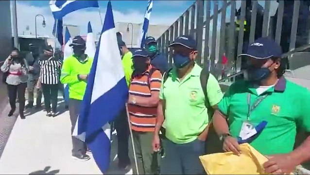 ext-manifestacion-contra-ley-de-empleo-publico-220221