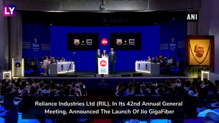 Jio Gigafiber: Heres All You Need To Know About It And How It Stacks Up Against Its Competitors