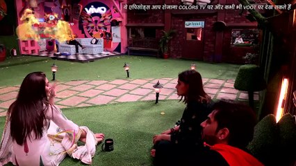 Bigg Boss 13 Episode 84 Sneak Peek 03 | 24 Jan 2020: Shefali ने Sidharth को Rashami के खिलाफ भड़काया