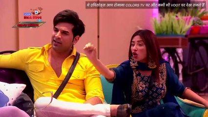 Bigg Boss 13 Episode 85 Sneak Peek 02 | 27 Jan 2020: Paras Chhabra ने Asim Riaz को किया चैलेंज