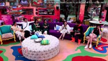 Bigg Boss 13 Episode 84 Sneak Peek 02 | 24 Jan 2020: Asim - Sidharth में फिर होगी बहस