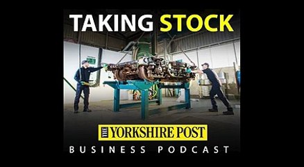 Taking Stock 22nd February