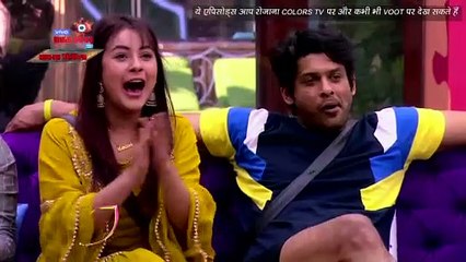 Bigg Boss 13 Episode 86 Sneak Peek 01 | 28 Jan 2020: Asim Riaz ने Himanshi Khurana को किया प्रपोज
