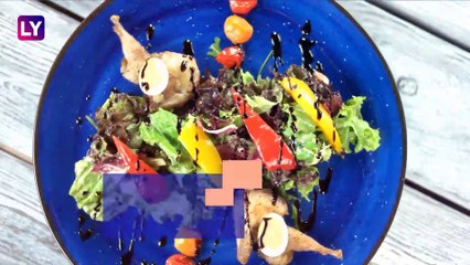 What Not To Eat Before Workout: एक्सरसाइज करने पहले भूल कर भी न करें इन चीजों का सेवन