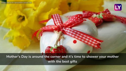 Mothers Day 2019 Gift Ideas 5 Gadgets to Surprise Your Mom