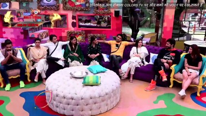 Bigg Boss 13 Episode 84 Sneak Peek 01 | 24 Jan 2020: Asim - Shefali में हुई लड़ाई