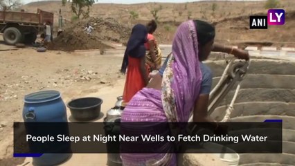 Rains Hit Kerala a Week Later, But Most of India Facing Acute Water Crisis