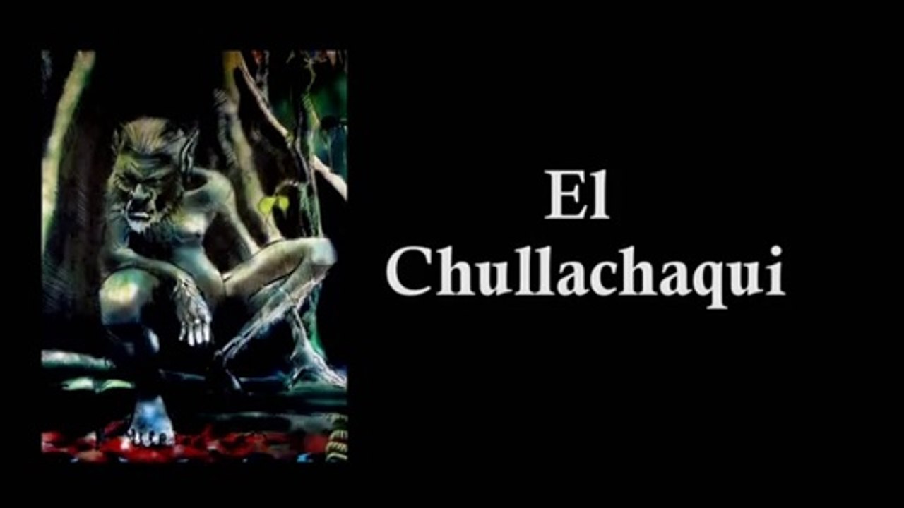 EL CHULLACHAQUI