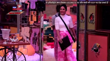 Bigg Boss 13 Ep 81 Sneak Peek 01 | 21 Jan 2020: घरवालों ने Arti और  Rashami को दिया मुश्किल टास्क