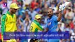 Ind vs Aus 1st ODI 2020 - ऑस्ट्रेलिया ने भारत को 10 विकेट से हराया