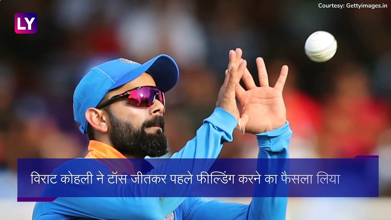 Ind vs SL 2nd T20: टीम इंडिया ने श्रीलंका को 7 विकेट से दी मात