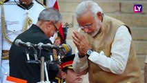 Narendra Modis Swearing-In: BIMSTEC Leaders To Attend The Ceremony On May 30