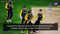 CWC 2019: A Look Back At How South Africa Fared During The 2015 World Cup
