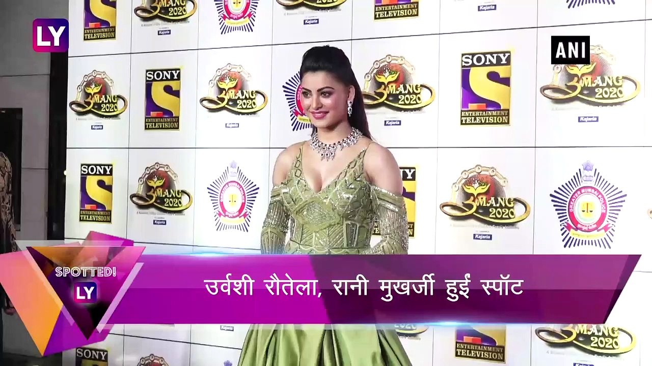 Umang 2020 में Priyanka-Salman, Shabana Azmi से अस्पताल मिलने पहुंचे सेलेब्स | Celebs Spotted