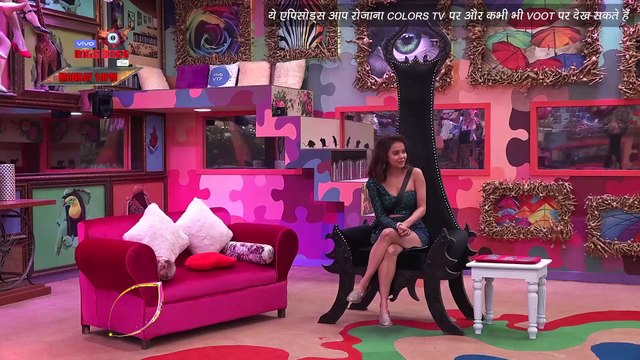 Bigg Boss 13 Weekend Ka Vaar Sneak Peek 03 | 30 Dec 2019: Rashami Desai के खिलाफ हुईं Devoleena