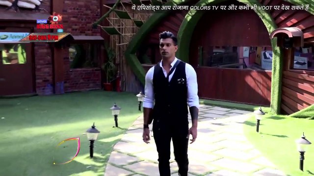 Bigg Boss 13 Weekend Ka Vaar 04 | 18 Jan 2020: Karan Singh Grover ने आरती को किया इमोशनल