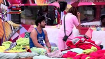 Bigg Boss 13 Weekend Ka Vaar Sneak Peek 01 | 28 Dec 2019:  Arhaan-Paras के बीच खाने को लेकर हुआ विवाद