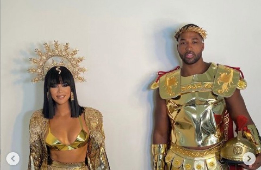 Khloé Kardashian: Schämt sie sich für das Liebes-Comeback?