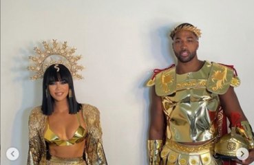 Khloé Kardashian: Schämt sie sich für das Liebes-Comeback?