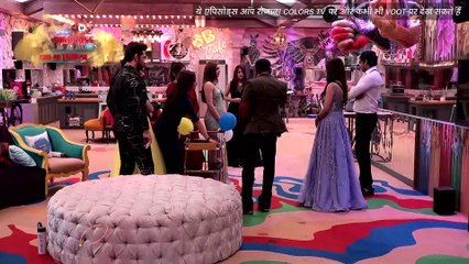 Bigg Boss 13 Ep 75 Sneak Peek | 13 Jan 2020: Shehnaaz ने Sidharth के सामने किया प्यार का इज़हार