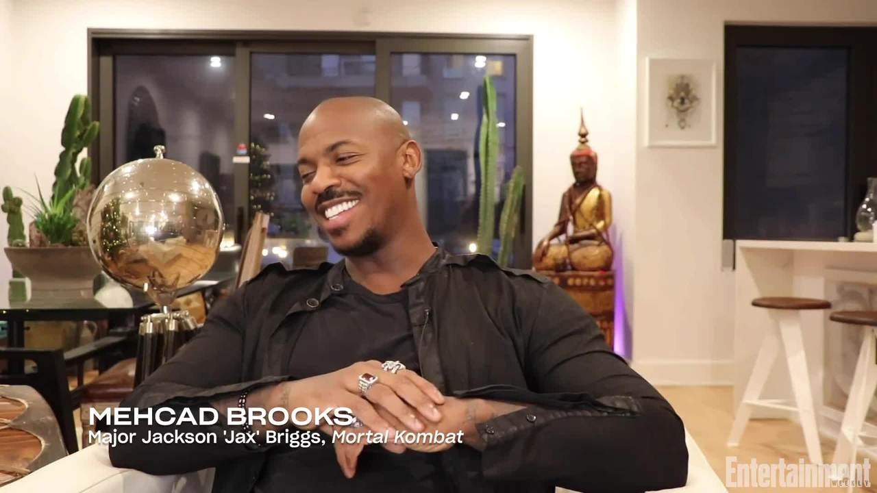 Celebrating Black Art: Name an on-screen or literary character you identify with