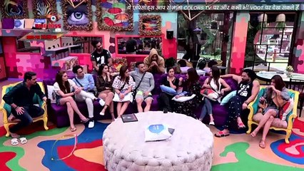 Bigg Boss 13 Episode 54 Sneak Peek 02 | 13 Dec 2019: क्या Vishal Aditya Singh, Asim Riaz जाएंगे जेल?