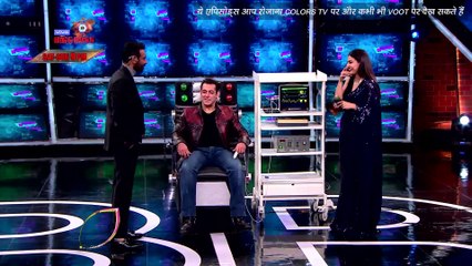 Bigg Boss 13 Weekend Ka Vaar Sneak Peek 02 | 4 Jan 2020: Kajol ने नेशनल टीवी पर दी गाली