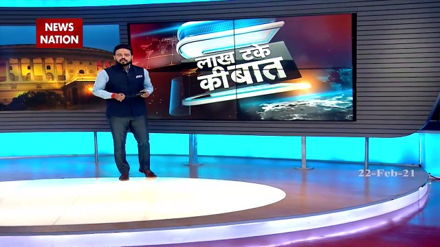 Lakh Take Ki Baat : Will India go for another lockdown