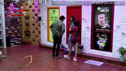 Bigg Boss 13 Episode 61 Sneak Peek | 24 Dec 2019: Sidharth Shukla - Shehnaaz Gill में फिर हुई बहस