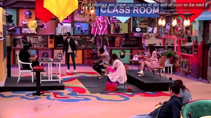 Bigg Boss 13 Episode 41 Sneak Peek | 26 Nov 2019: कौन बनेगा घर का अगला कप्तान?