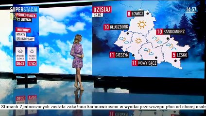 Kasia Kamińska - 22.02.2021