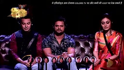 BB 13 Ep 24 Sneak Peek 3 | 1 Nov 2019: Rashami Desai के लिए भिड़े Shefali Jariwala और Tehseen
