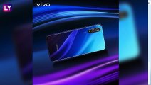 Vivo Sale: Vivo के भारत में 5 साल पूरे, ग्राहकों के लिए सेल में लुभावने ऑफर्स और सेल की भरमार