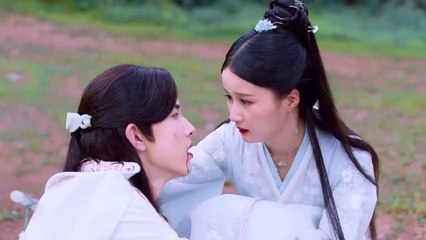 Thiếu Chủ Chàng Là Của Ta Tập Cuối Thuyết Minh