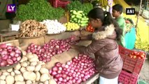 Onion Prices: देश में प्याज ने निकाले आंसू, 100 रु/किलो तक पहुंचा दाम