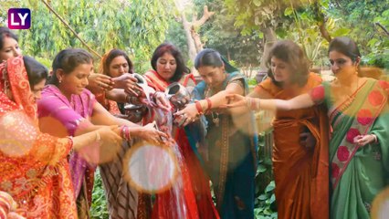 Ahoi Ashtami 2019: बेटे के लिए रखा जाता है ये व्रत, जानें तारीख, महत्व और पूजा विधि