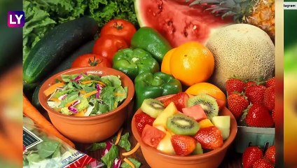 जानें आखिर क्या है Vegan Diet और क्या है इसके फायदे